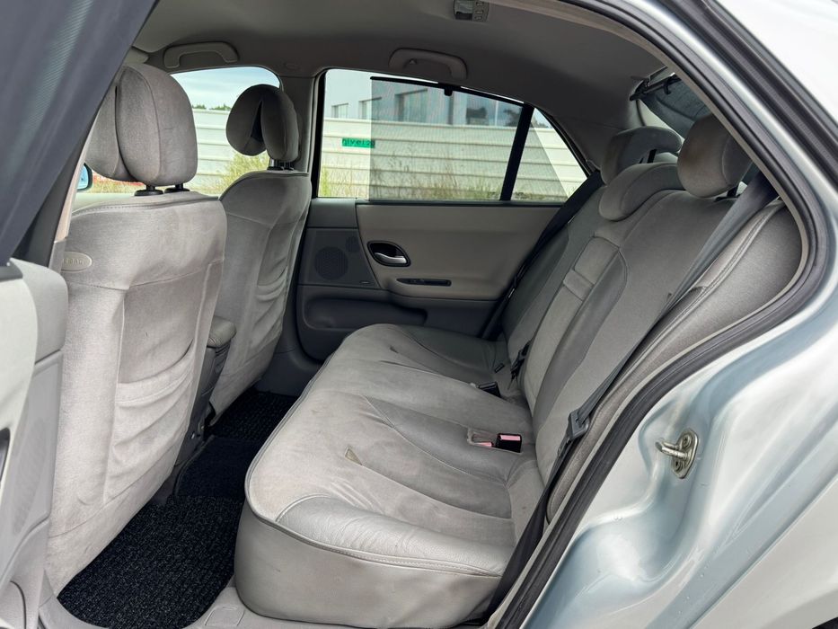 Renault laguna  1.6 2002