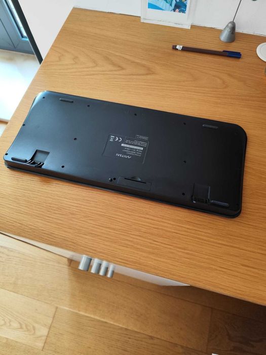 Teclado Wireless Mitsai