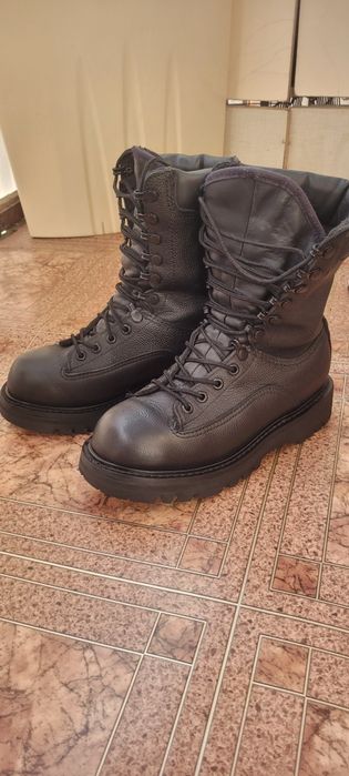 Берці Канада 37 розмір