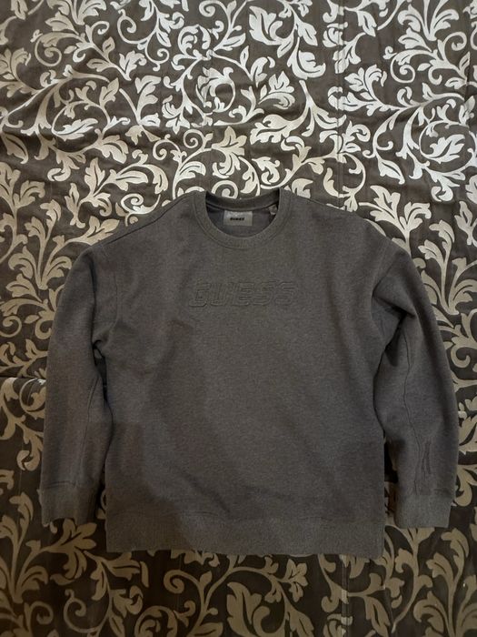 Толстовка GUESS.