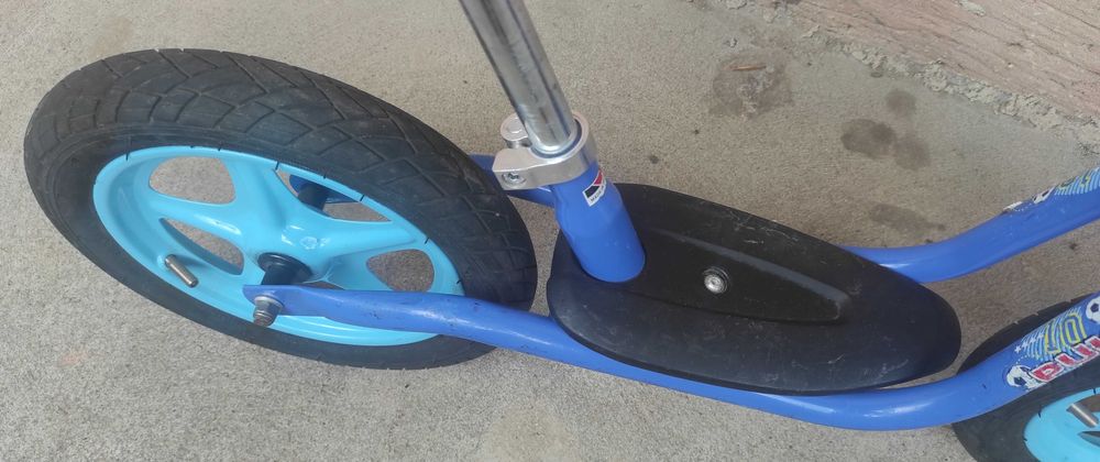 Беговел Puky LR 1L