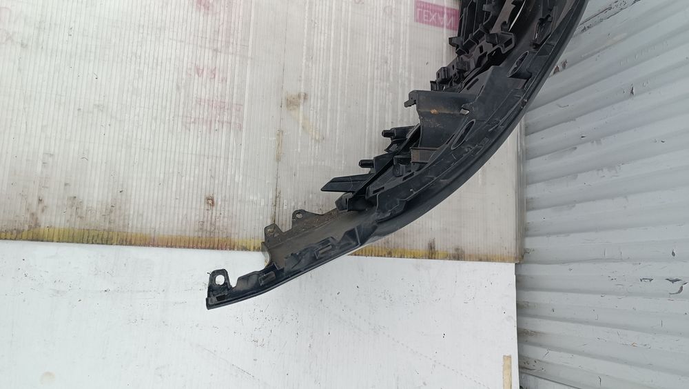 Vendo parachoque de frente Renault Clio 4 ano 2015