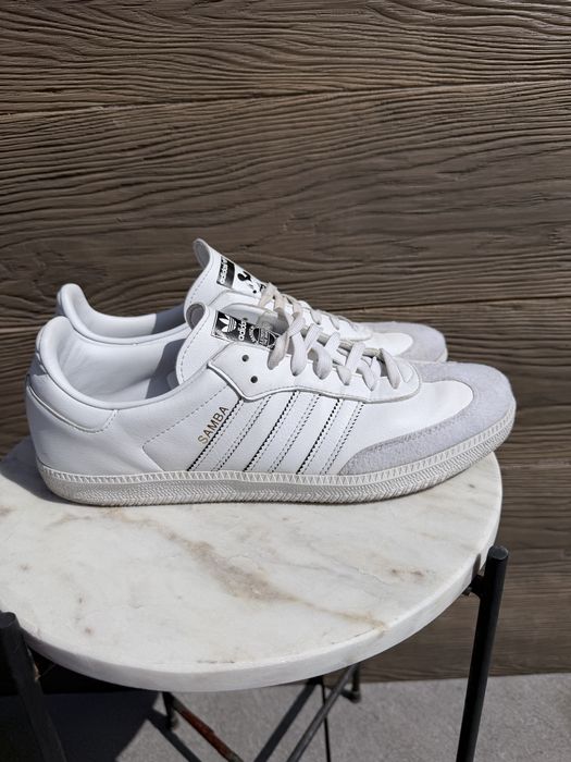 Buty adidas samba