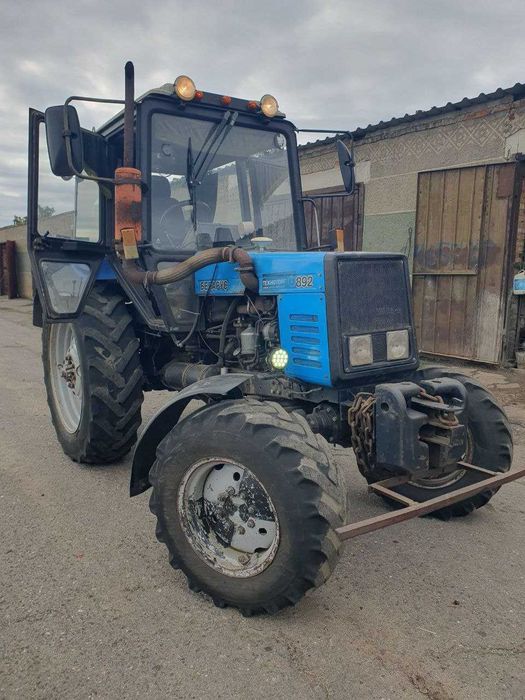 МТЗ 892 2012 року