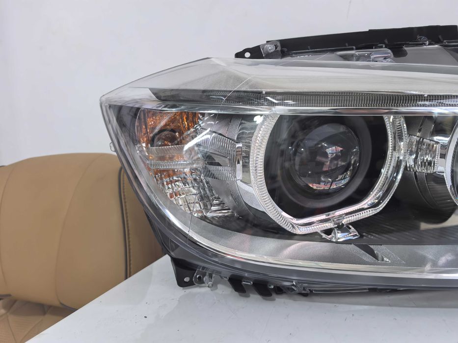 Farol BMW Serie3 F30 Xenon