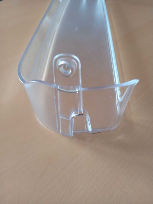 Prateleira para frigorífico Indesit, Ariston, Hotpoint-Ariston