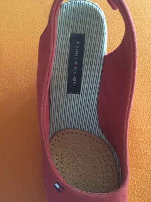 Sandálias Tommy Hilfiger