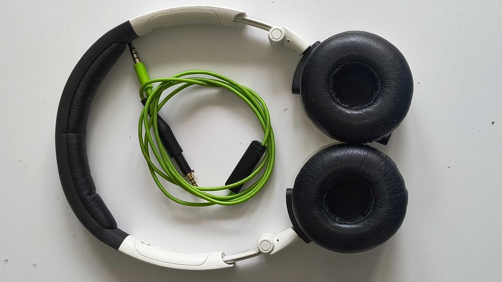 Słuchawki AKG Q460