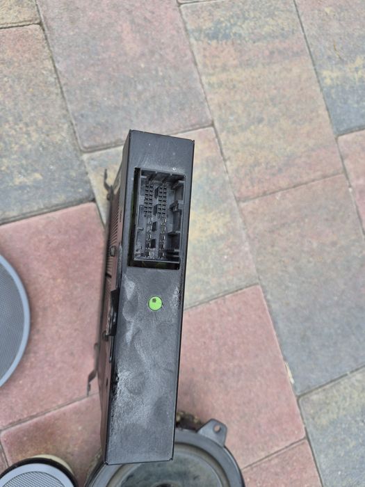 Комплект музики Harman/Kardon BMW e 46