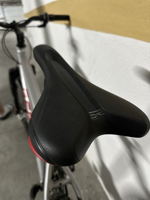 Bicicleta BERG Sportcross 20