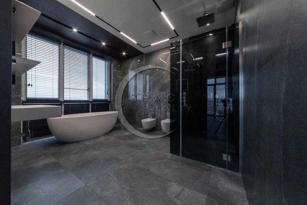 3-кімнатна квартира за адресою вул. Бульварно-Кудрявська (площа 127 м²) - Atlanta.ua - фото 13