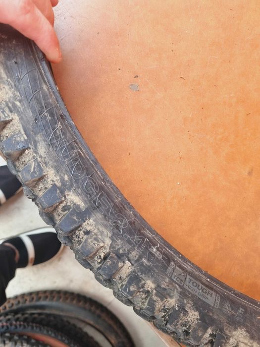 Pneu WTB JUDGE 29x2.40 - Como Novo