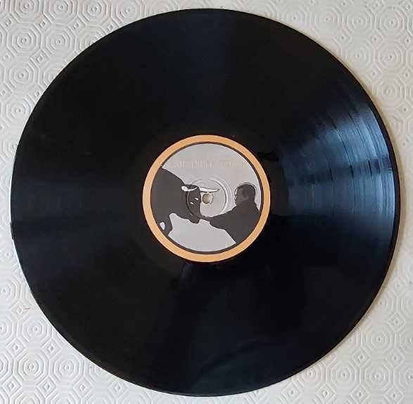 Disco Vinil CAT STEVENS - Catch Bull At Four