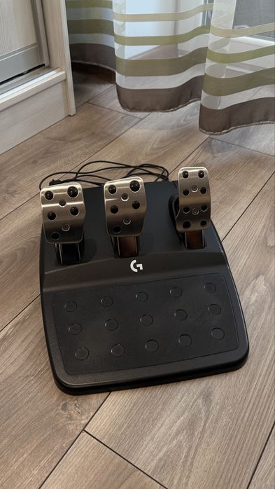 Logitech g923 Trueforce