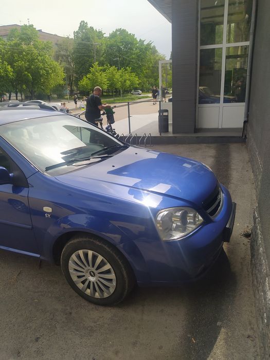 Продам чудове авто