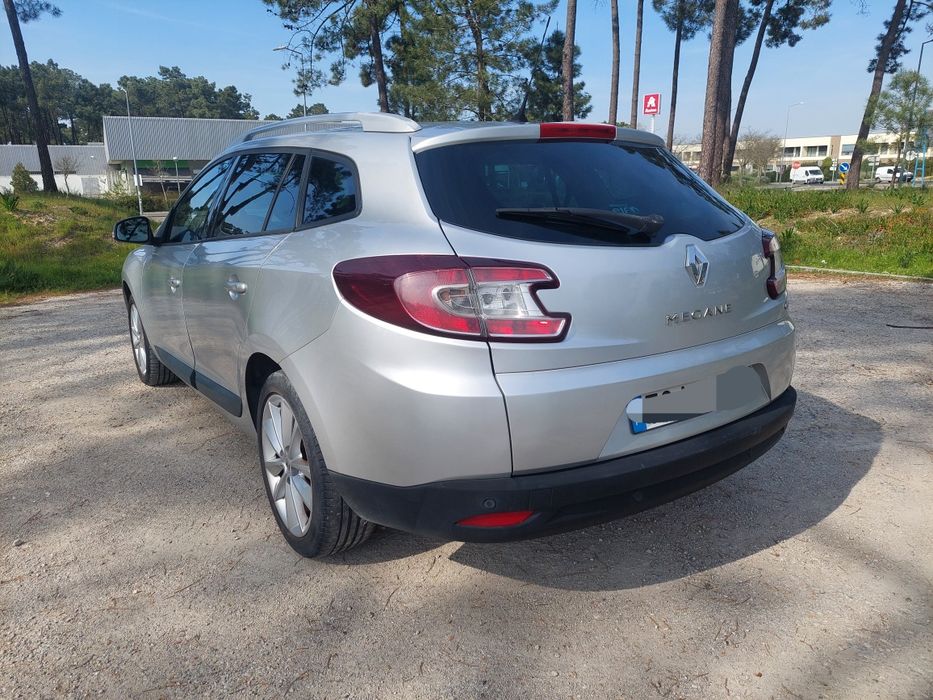 Mégane 1.5dci 110cv — photo 4