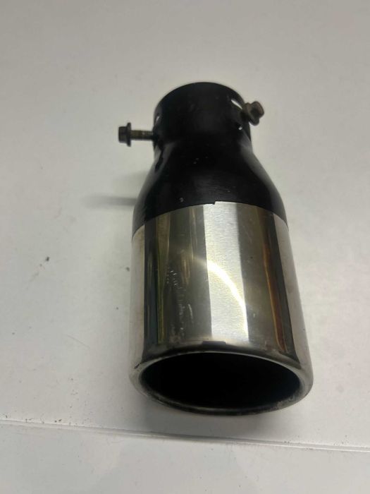 Ponteira para escape