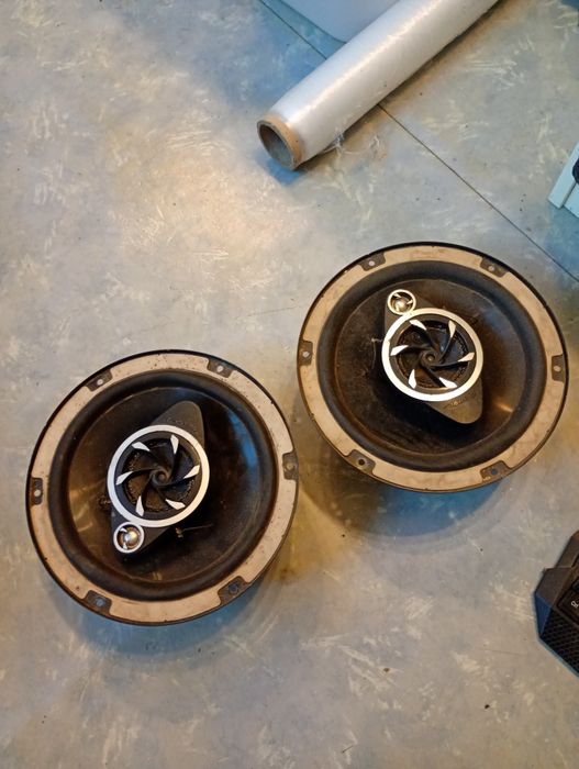 Głośniki Pioneer ts a2010 20cm