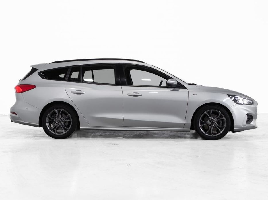 Ford Focus SW 1.5 TDCi EcoBlue Active