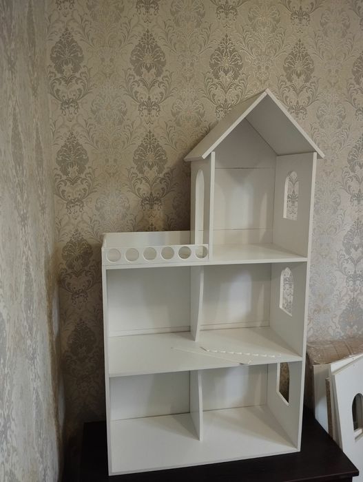 дитячий будинок ящик для іграшок