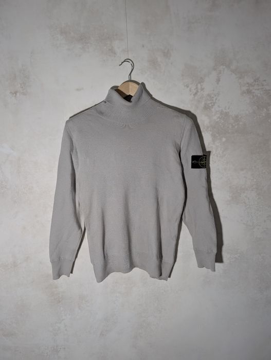 Stone island sweater golf