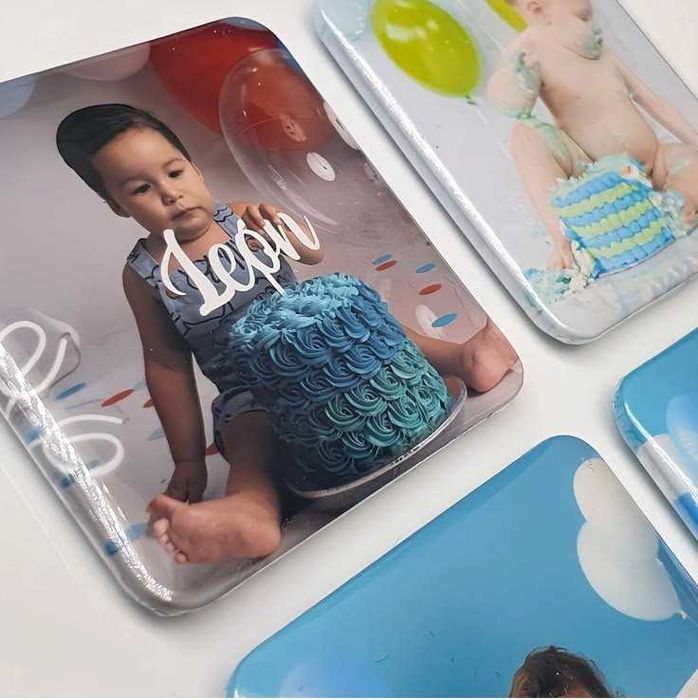 Bottons Personalizados | Chaveiro, Espelho e Íman | Desde 1€
