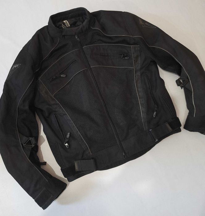 Wintex мото-куртка с защитой