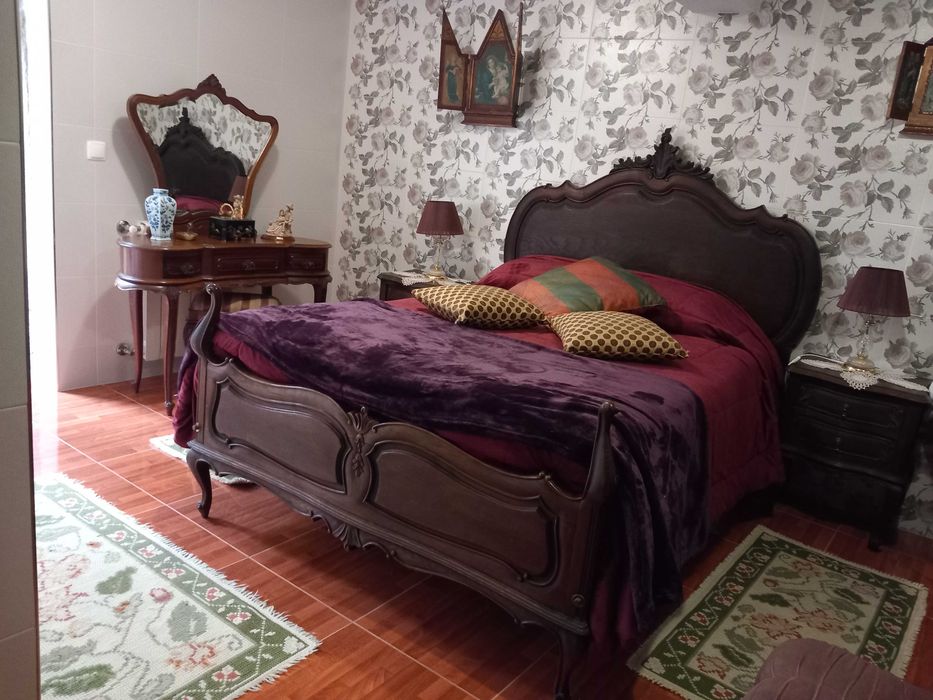 Aluguer de T1 sossegado e confortável