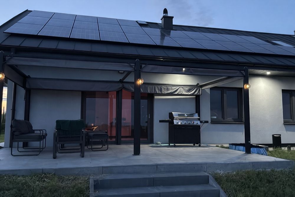 Rzetelna pomoc do prac domowych i remontow