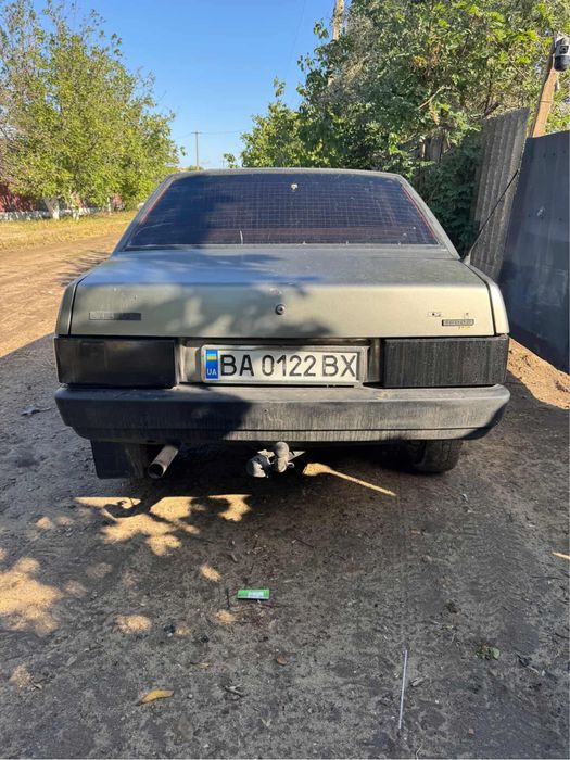 Продам 99 на полном ходу