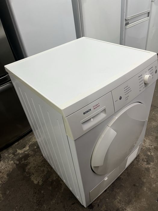 Suszarka BOSCH kondensacyjna 6kg |12msc |BD stan |Dowóz
