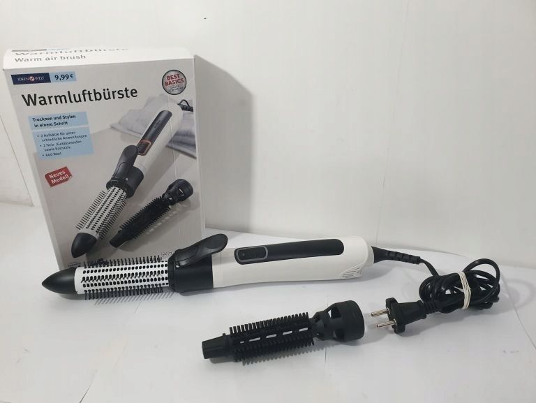 Фен стайлер
IDEEN WEIT/
Германия/