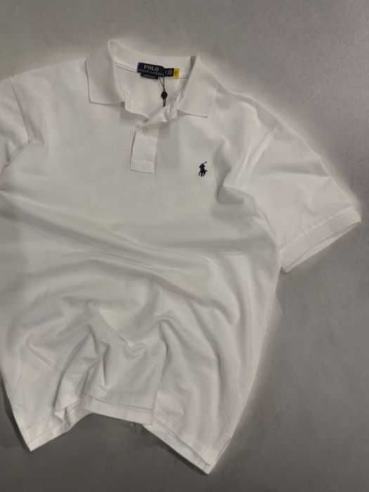 Футболка поло Ralph Lauren оригінал