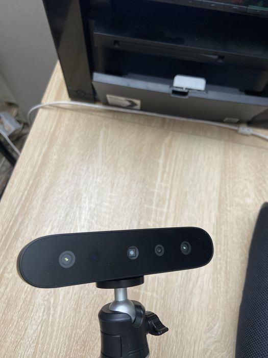 Продам 3D сканер CREALITY CR-Scan Ferret SE