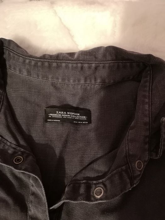Tunika Zara rozmiar M