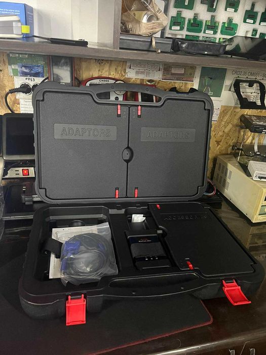 Autel MaxiIM IM608 Pro Ⅱ  Auto Key Programmer