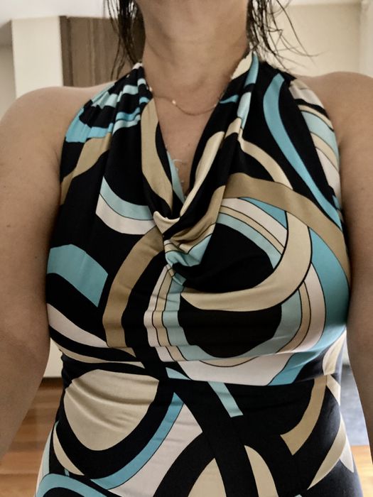 Vestido Fatima Lopes