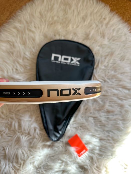 Nox at10 genius 12k 2026