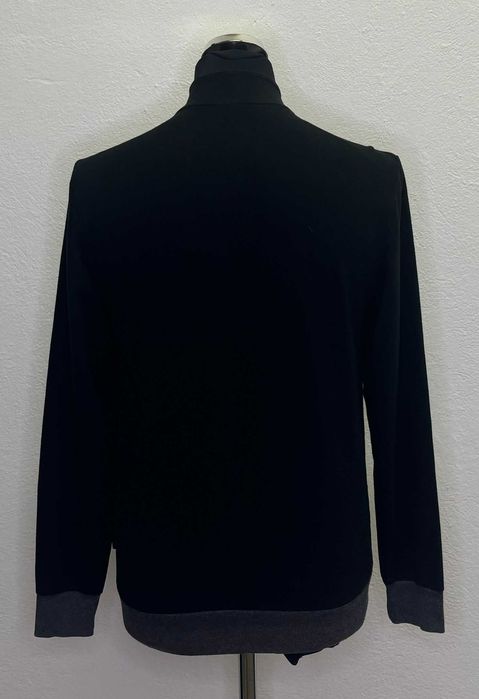 Bluza zip Emporio Armani roz. M