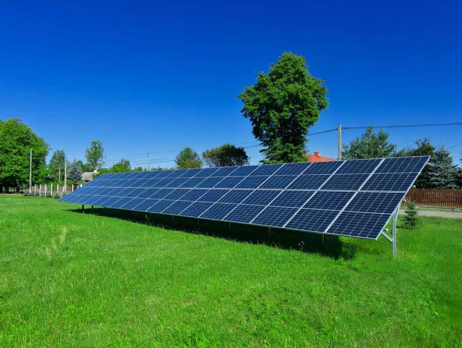 Fotowoltaika z magazynem energii – Kielce ** Dofinansowanie PME2