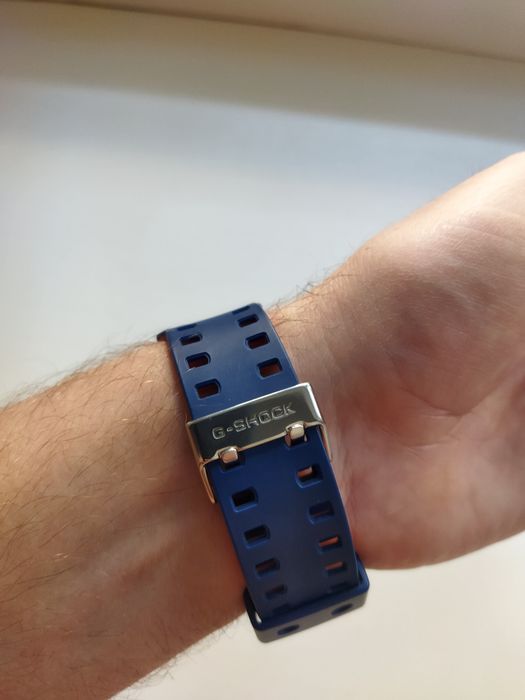 Продам Casio G-Shock 5081 ga100L