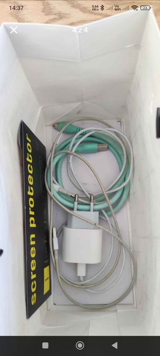 iPhone 11 64GB ładny