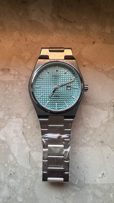 Zegarek męski Tissot