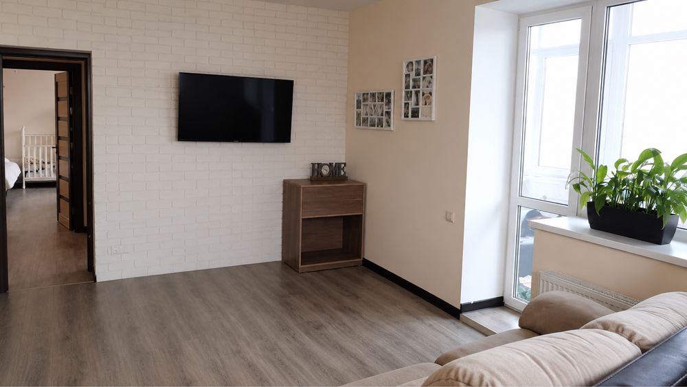 Продаж квартири, 2-кімнатна квартира, м. Буча, ЖК Кампа