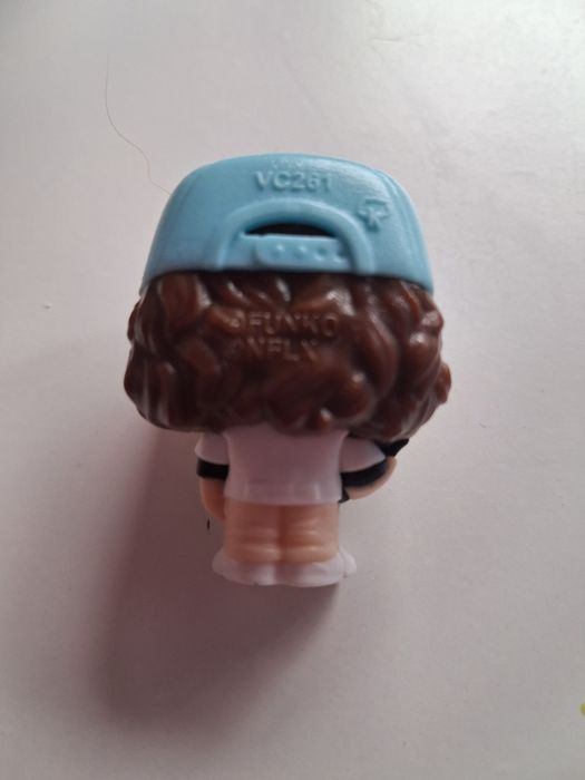 Kinder joy strenger things - Dustin