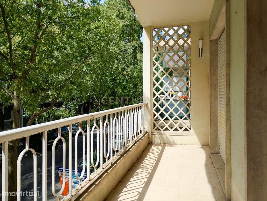 Apartamento T4 na Rua Passos Manuel, Arroios, Lisboa