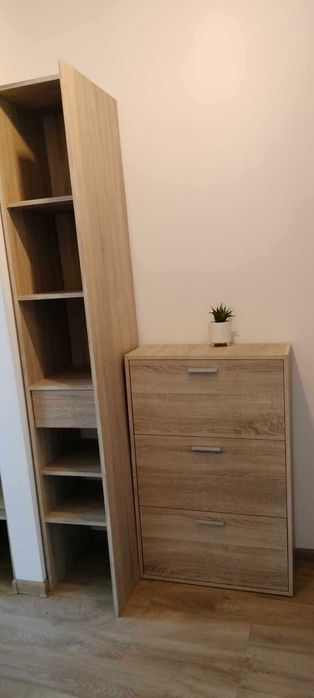 Kawalerka do wynajęcia