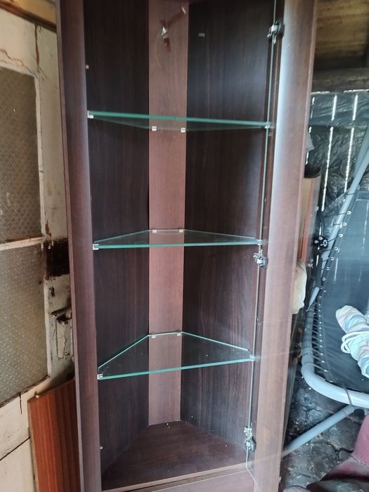 Witryna narożna Bodzio