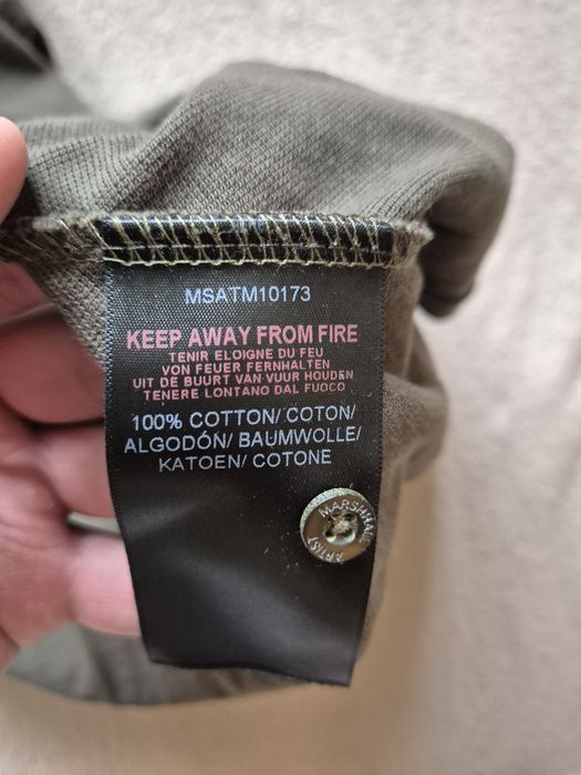 Поло Marshall Artist