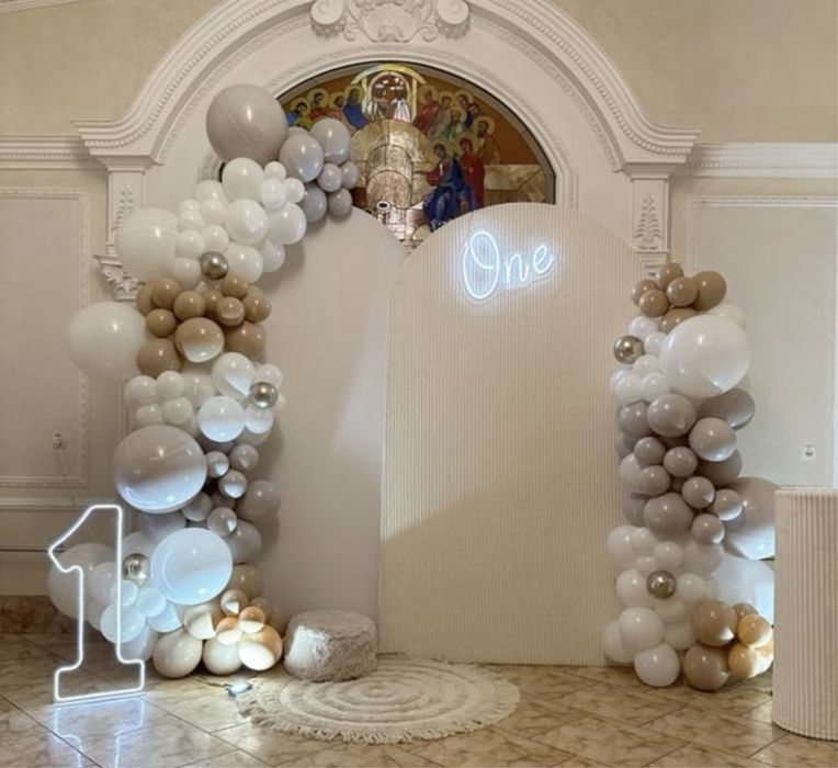 Різні фотозони